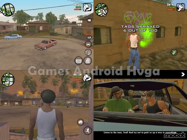 gta vice city for android lollipop download
